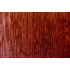 Woodgrain chestnut brown